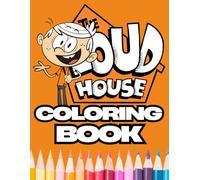 Coloring Book: Beautiful illustrations will Make You Excited For Boys and Girls