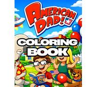 Coloring Book: Beautiful illustrations will Make You Excited For Boys and Girls