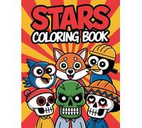Coloring Book: Beautiful illustrations will Make You Excited For Boys and Girls