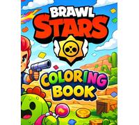 Coloring Book: Beautiful illustrations will Make You Excited For Children, Fun Coloring Pages For Boys & Girls Ages 2-4