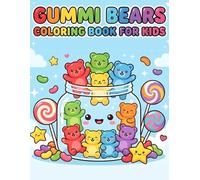 Coloring Book: Beautiful illustrations will Make You Excited For Children, Fun Coloring Pages For Boys & Girls Ages 2-4