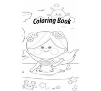 Coloring Book Bloom Where You re Planted