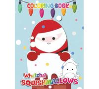 Coloring Book: Bold, Adorable Designs to Inspire Creativity, Focus, and Joy - Perfect Present for Kids