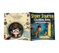 Coloring Book Cartoon Coloring Book Creative Game for Kids Teens Girls Travel Relaxation