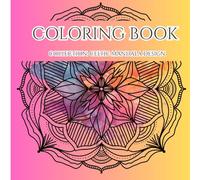 Coloring Book: Celtic Mandala Design: A Relaxing Journey Through 30 Celtic Knots and Mystical Mandalas Designs (Studio Mimi Coloring Series)