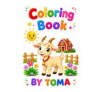 Coloring Book: Color Your World