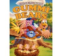 Coloring Book: Colorful Bear Collection Pages to Drawing | With 30 Illustration for Birthday, Holiday to Have Fun