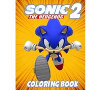 Coloring Book: Entertaining & Educational Activity Book for Preschool and Early Years