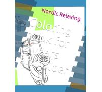 Coloring book for 2 years and older