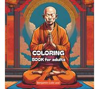 Coloring Book for Adults: Relaxing Patterns, Mandalas, and Calming Designs to Relieve Stress and Anxiety: Beautiful Floral Patterns, Geometric Shapes, ... for Mindful Coloring and Deep Relaxation