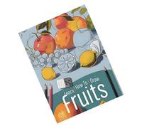 Coloring Book for Kids Toddler 3+Children Drawing Pad Learning Art Activity Book with Fun Coloring Page Preschool Art Activity Notebook