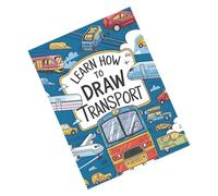 Coloring Book for Kids Toddler 3+Children Drawing Pad Learning Art Activity Book with Fun Coloring Page Preschool Art Activity Notebook