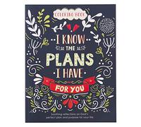 Coloring Book I Know the Plans (9.99)