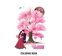 Coloring Book: India