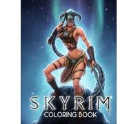 Coloring Book: Inspire Creativity and Relaxation with Fun and Engaging Designs for Children