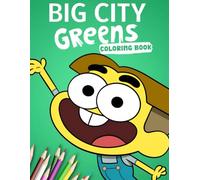 Coloring Book: JUMBO Designs Activity Book For Kids, Ages 4-8 With 50 High Quality Coloring Pages, Perfect Gift Holidays For Children