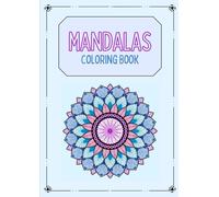 Coloring Book - Mandalas