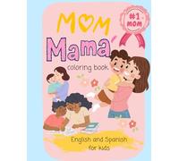 coloring book mom-mama: Things Mom Uses