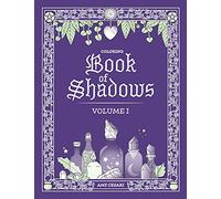 Coloring Book of Shadows