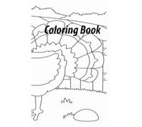 Coloring Book Secret Codes and Symbols