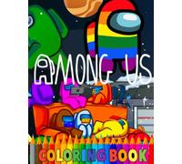 Coloring Book: The Coloring Book for Children Ages 4-7, 8-12, Girls, and Adults, with More Than 100 High-Quality Coloring Pages, the Ideal Gift for Stress Relief and Relaxation