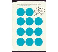 Coloring Book - Toddlers and Preschool Coloring and educational Book: Easy way to Learn Colors, with big Shapes, Animals, Fruits. Excellent activity book for your child. Auto-intuitive and educational