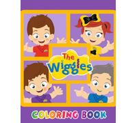 Coloring Book: Unleash Your Child's Creativity with Engaging and Relaxing Designs