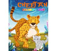 Coloring Book: Unleash Your Child's Inner Artist with Pages of Joyful Designs and Patterns