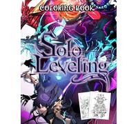 Coloring Book: With Simple and Engaging Designs, It’s Perfect for Developing Fine Motor Skills