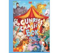 Coloring Circus Animals for fun