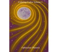 Coloring Codex Volume 1
