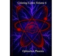 Coloring Codex Volume 6