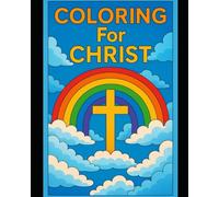 Coloring For Christ