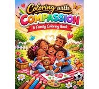 Coloring for Compassion: Standing Against Deportation