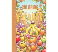COLORING FRUIT