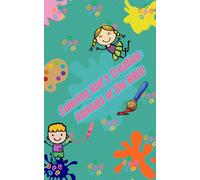 Coloring God’s Creation: Animals of the Bible