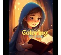 Coloring God's Creations: A Coloring Adventure in God's Creation