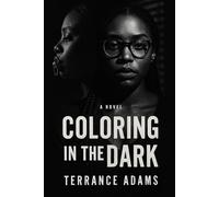Coloring In The Dark