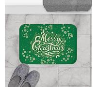 Coloring Merry Christmas Front Doormats Super Absorbent Entrance Rug Perfect Floor Mats For Garden Pets Patios 40 X 60Cm