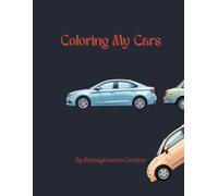 Coloring My Cars