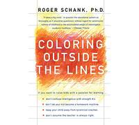 Coloring Outside the Lines