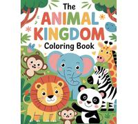 Coloring the Animal Kingdom
