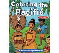 Coloring the Pacific