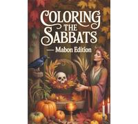 Coloring the Sabbats: Mabon Edition