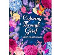 Coloring Through Grief