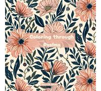 Coloring through Psalms