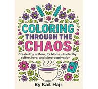 Coloring Through the Chaos