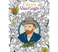 Coloring Van Gogh