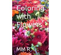Coloring with Flowers