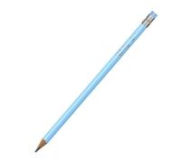 Colorino A pencil with an eraser pastel with a pastel colour body